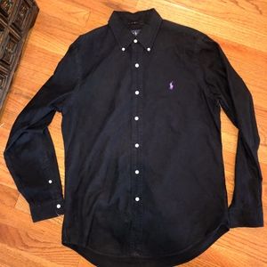 Ralph Lauren Button Down